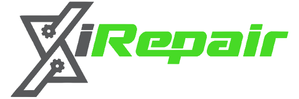 XiRepair Logo